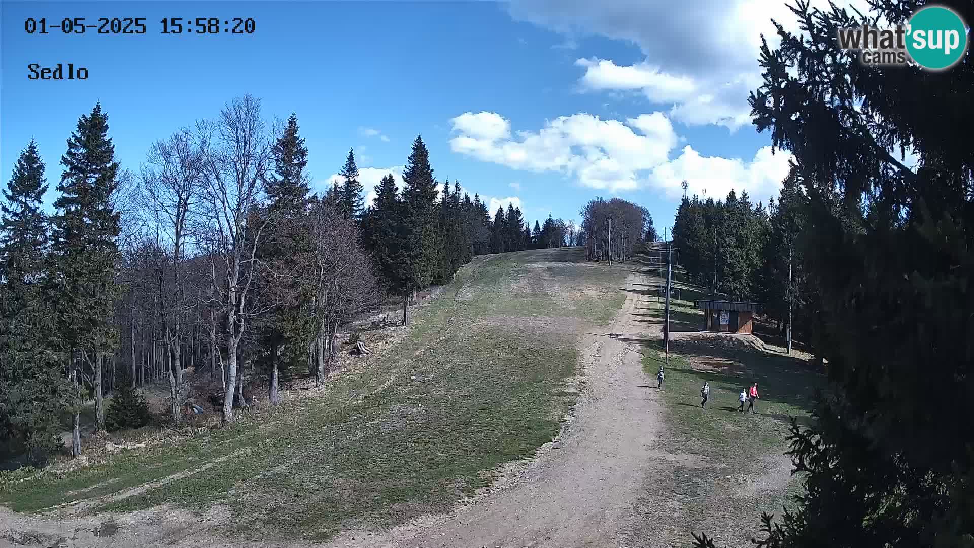 Ski Resort Kope | Sedlo