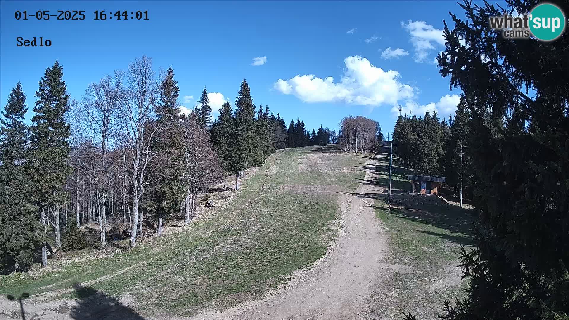 Station de ski de Kope | Sedlo