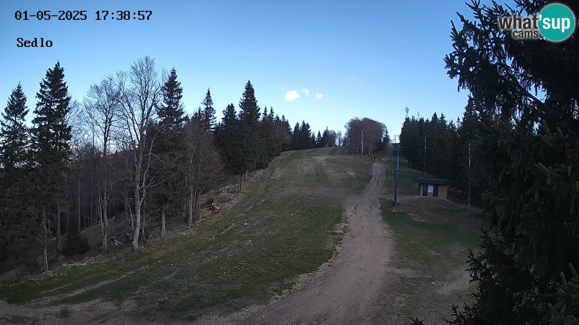Skigebiet Kope | Sedlo