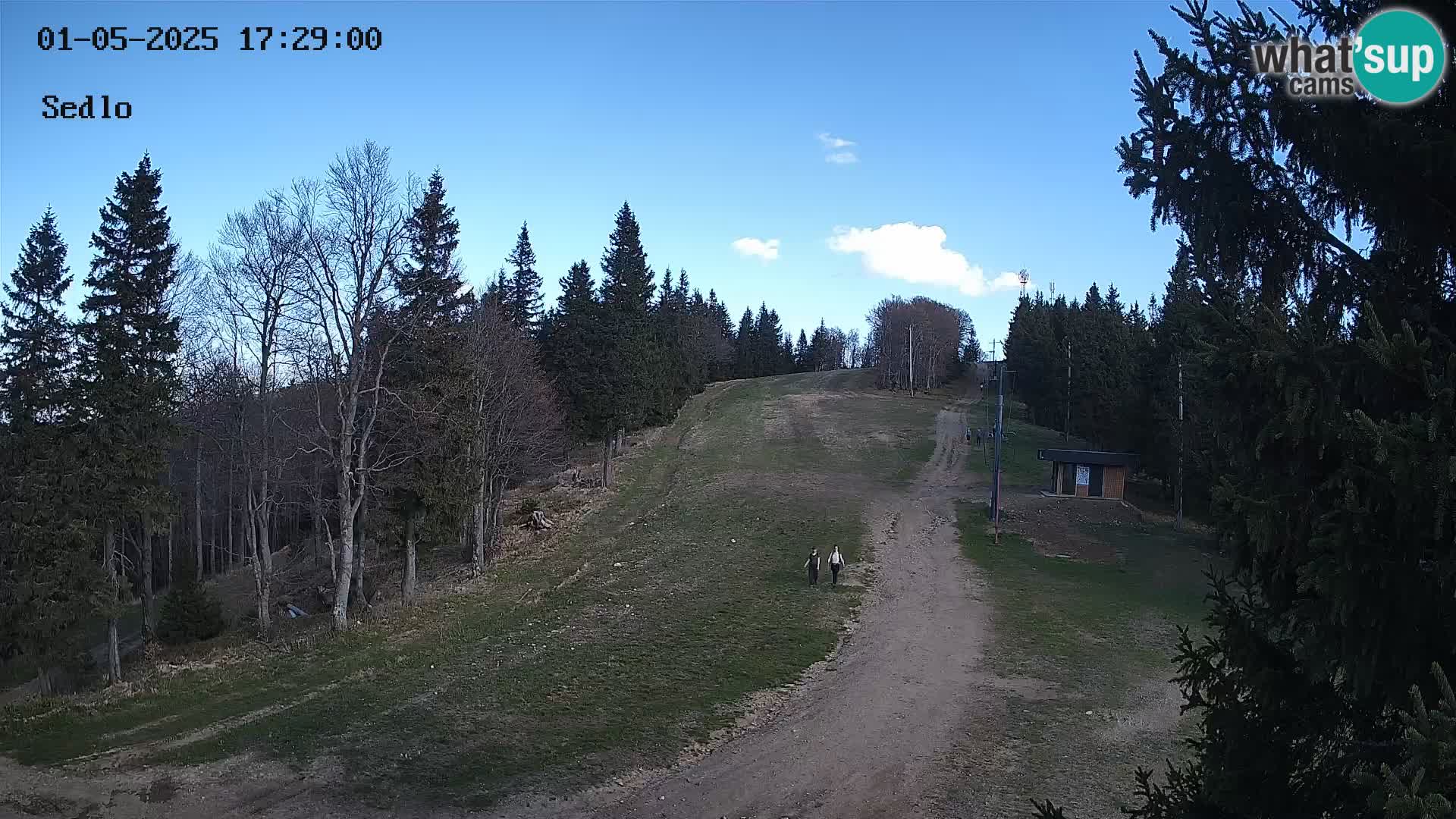 Skigebiet Kope | Sedlo