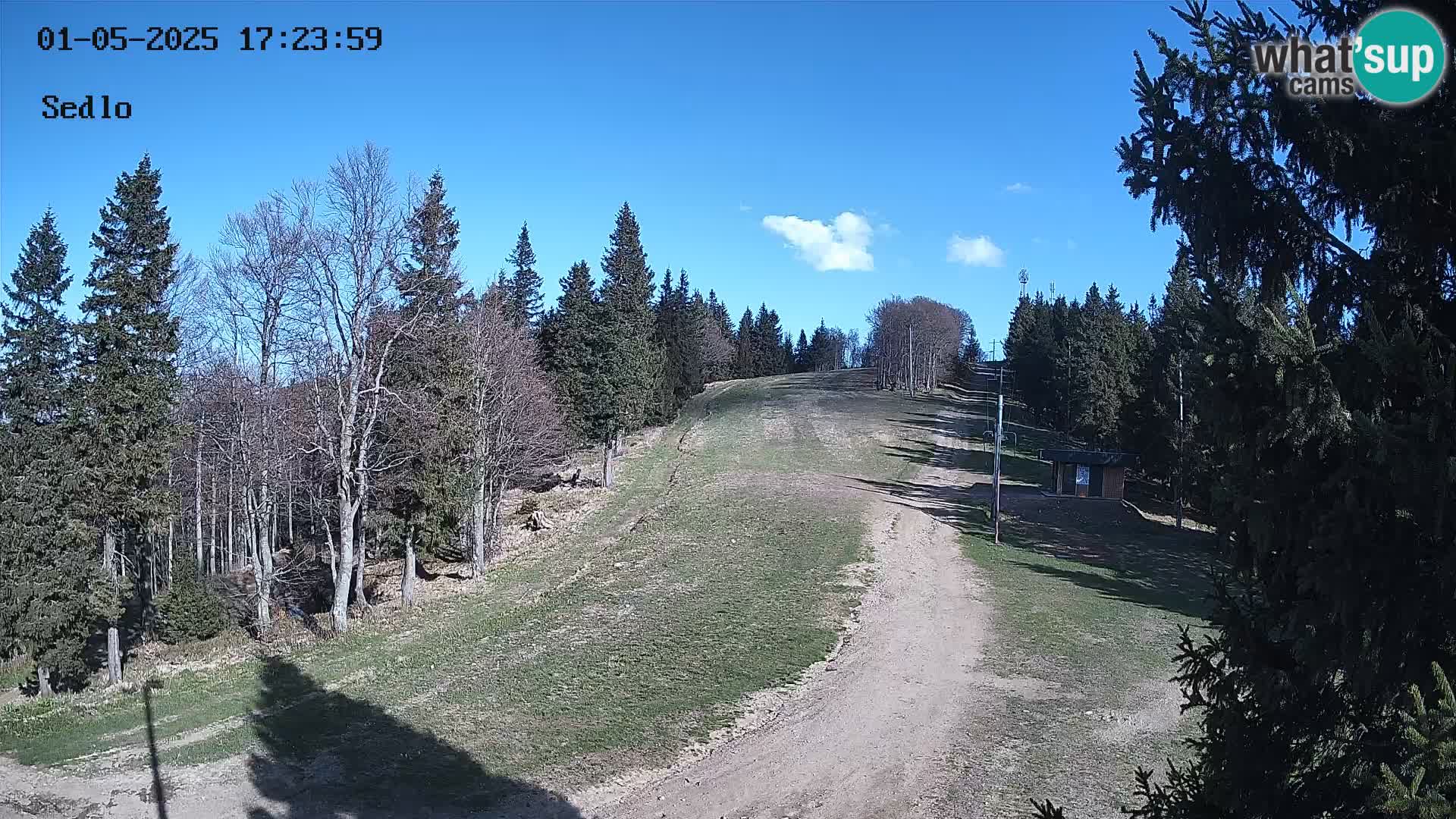 Skijalište Kope | Sedlo