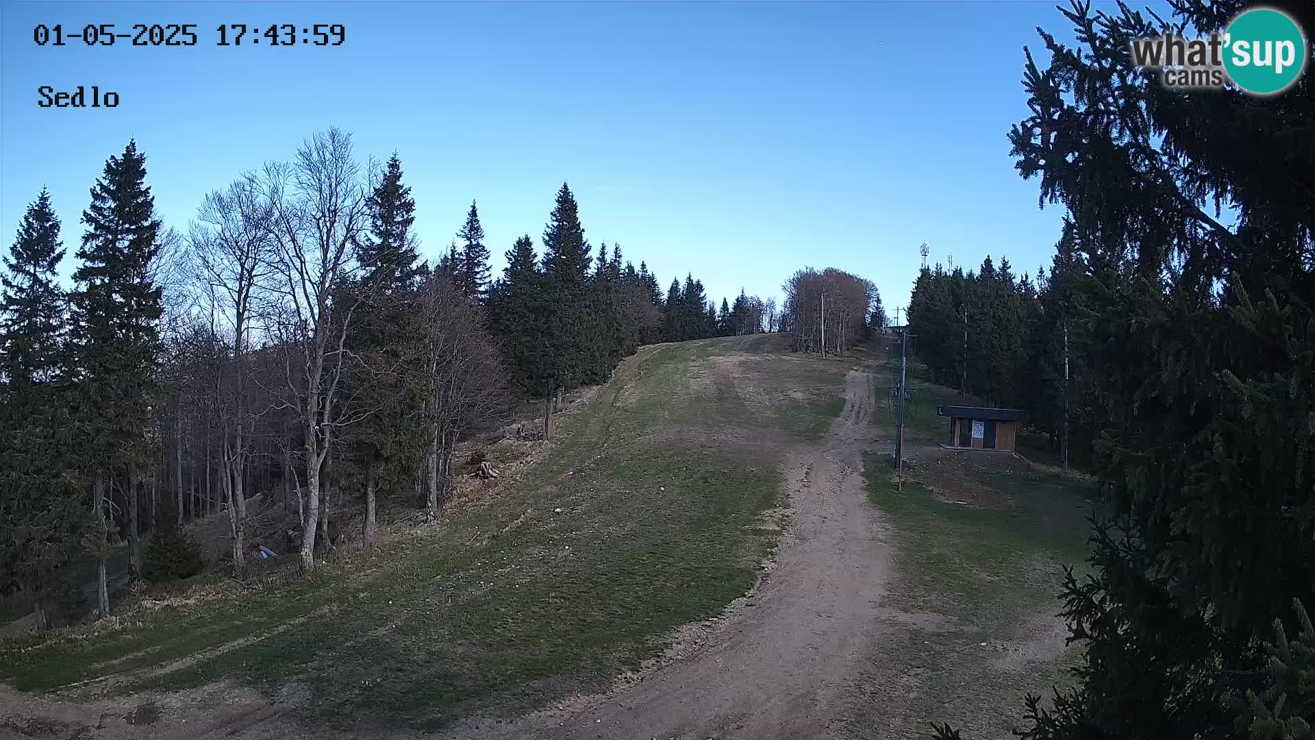 Smučarski center Kope | Sedlo