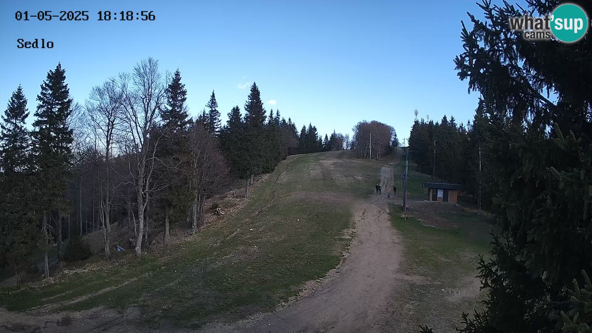 Smučarski center Kope | Sedlo