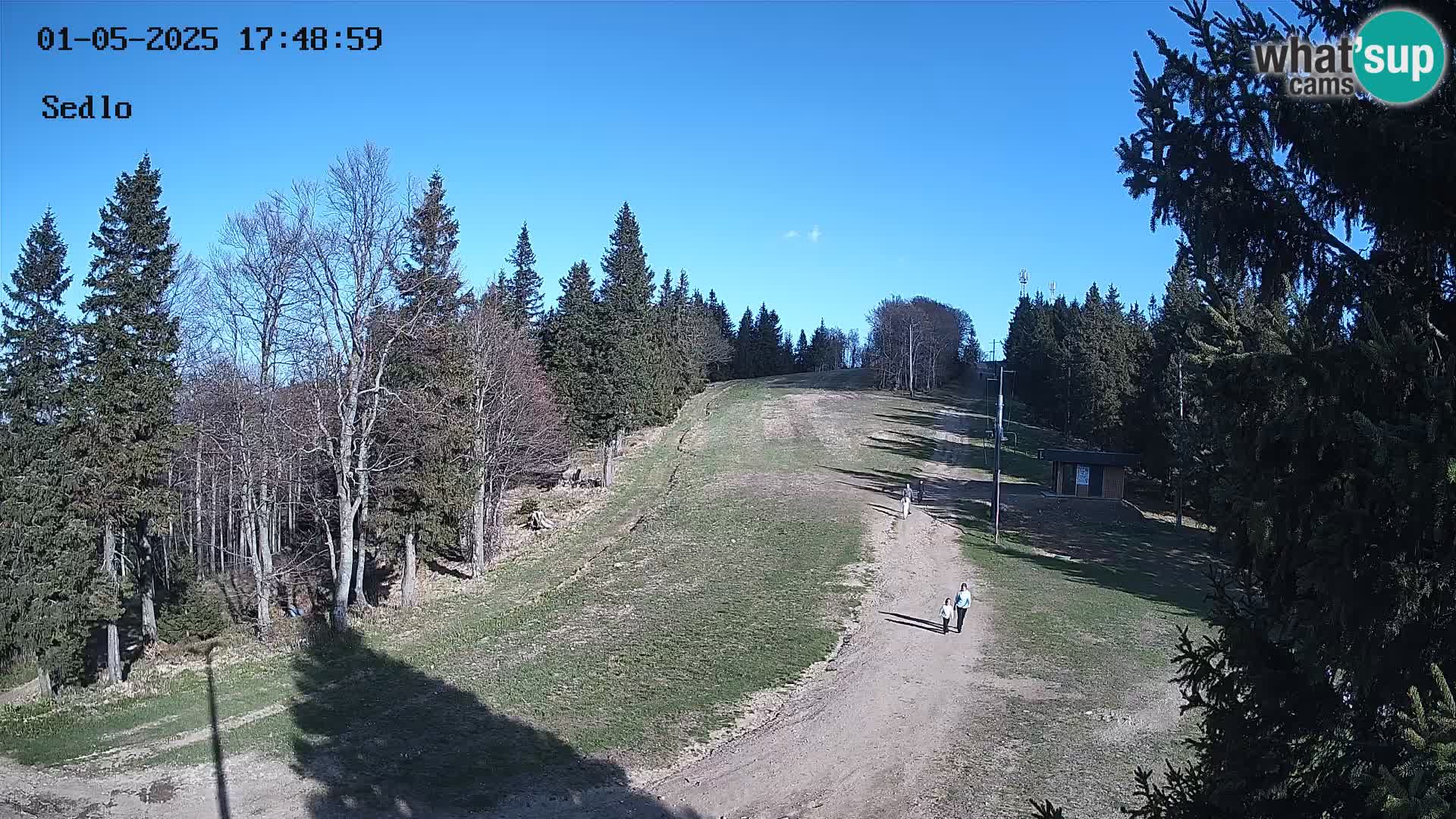 Smučarski center Kope | Sedlo