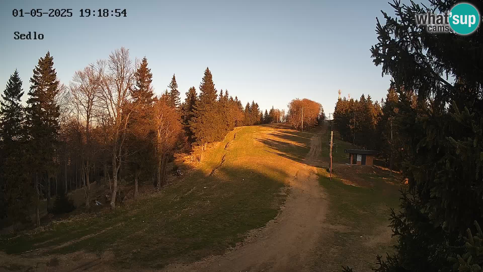 Skigebiet Kope | Sedlo