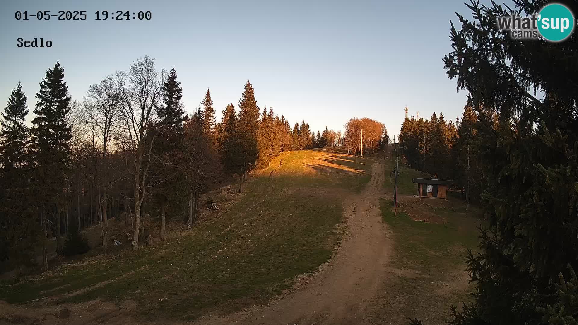 Skigebiet Kope | Sedlo