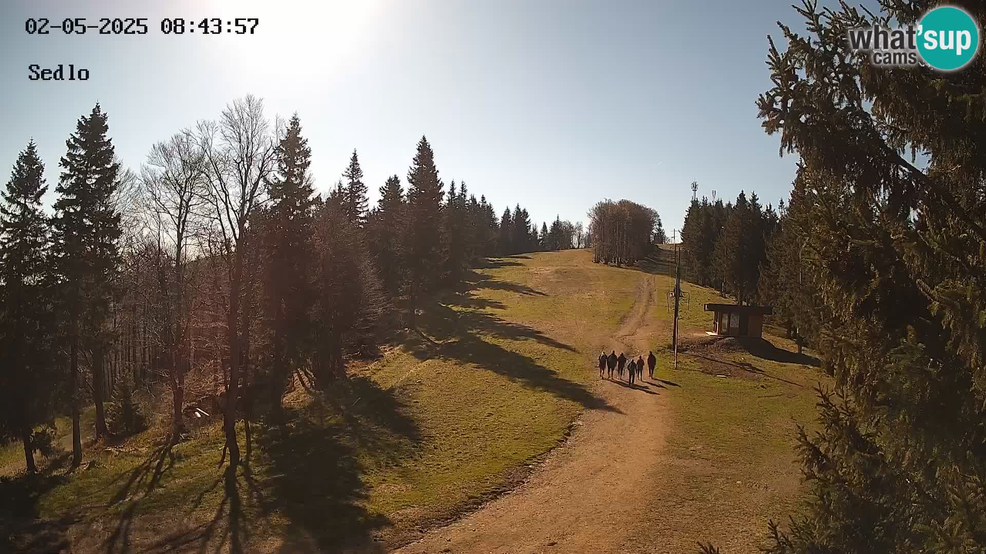 Smučarski center Kope | Sedlo