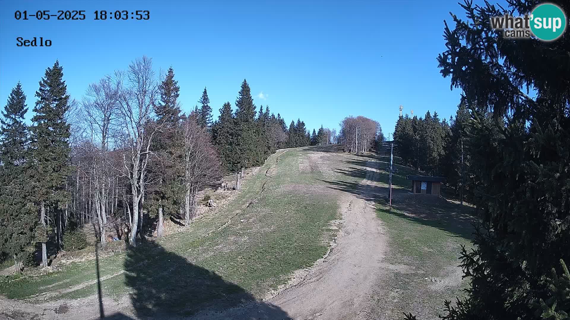 Station de ski de Kope | Sedlo