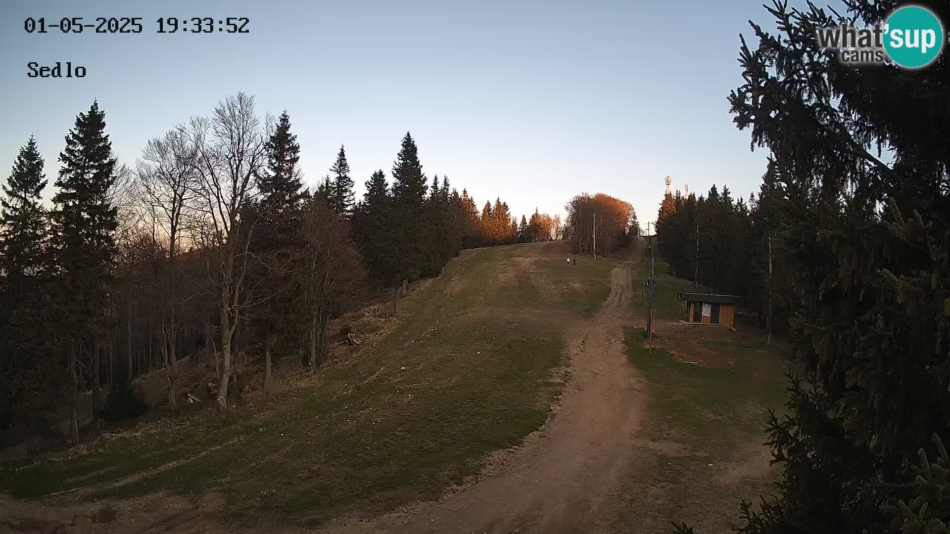 Skijalište Kope | Sedlo