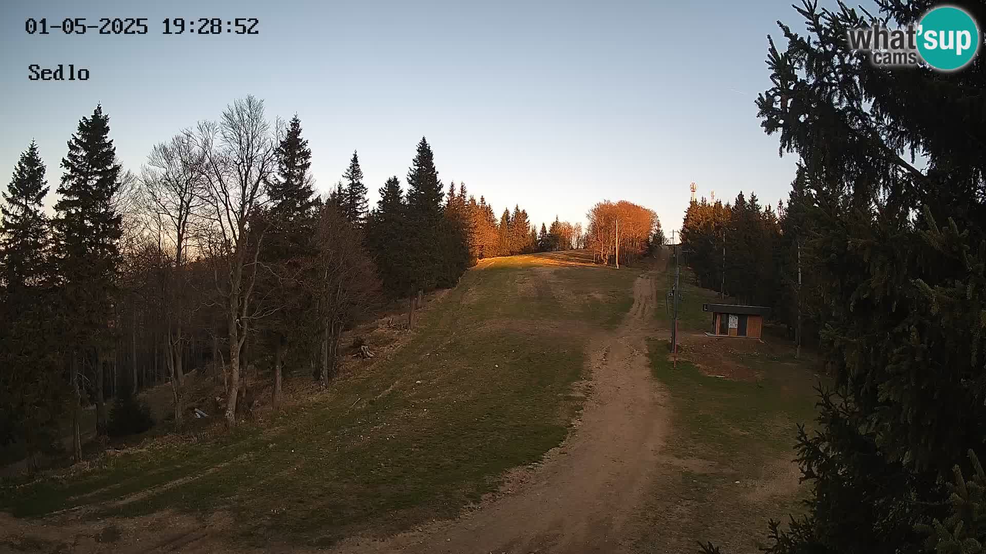 Ski Resort Kope | Sedlo