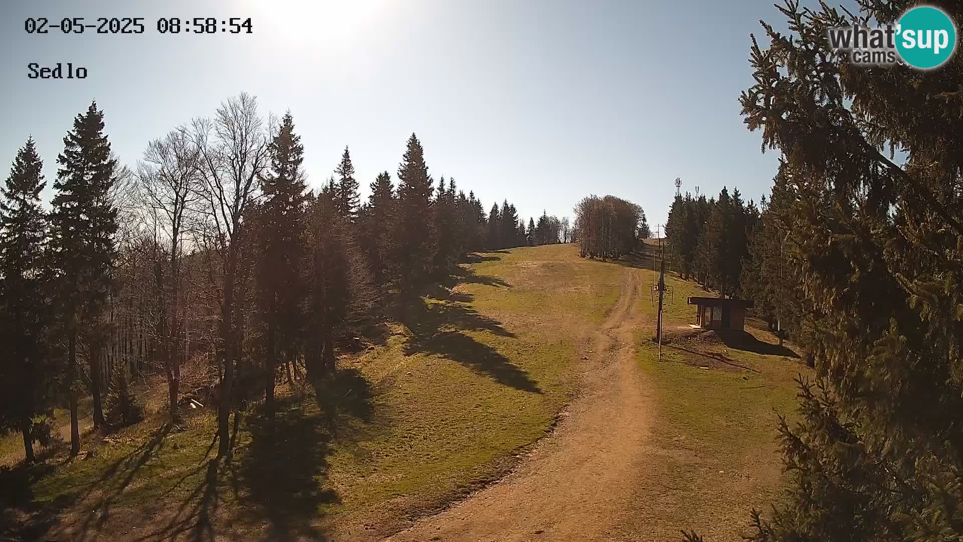Skijalište Kope | Sedlo
