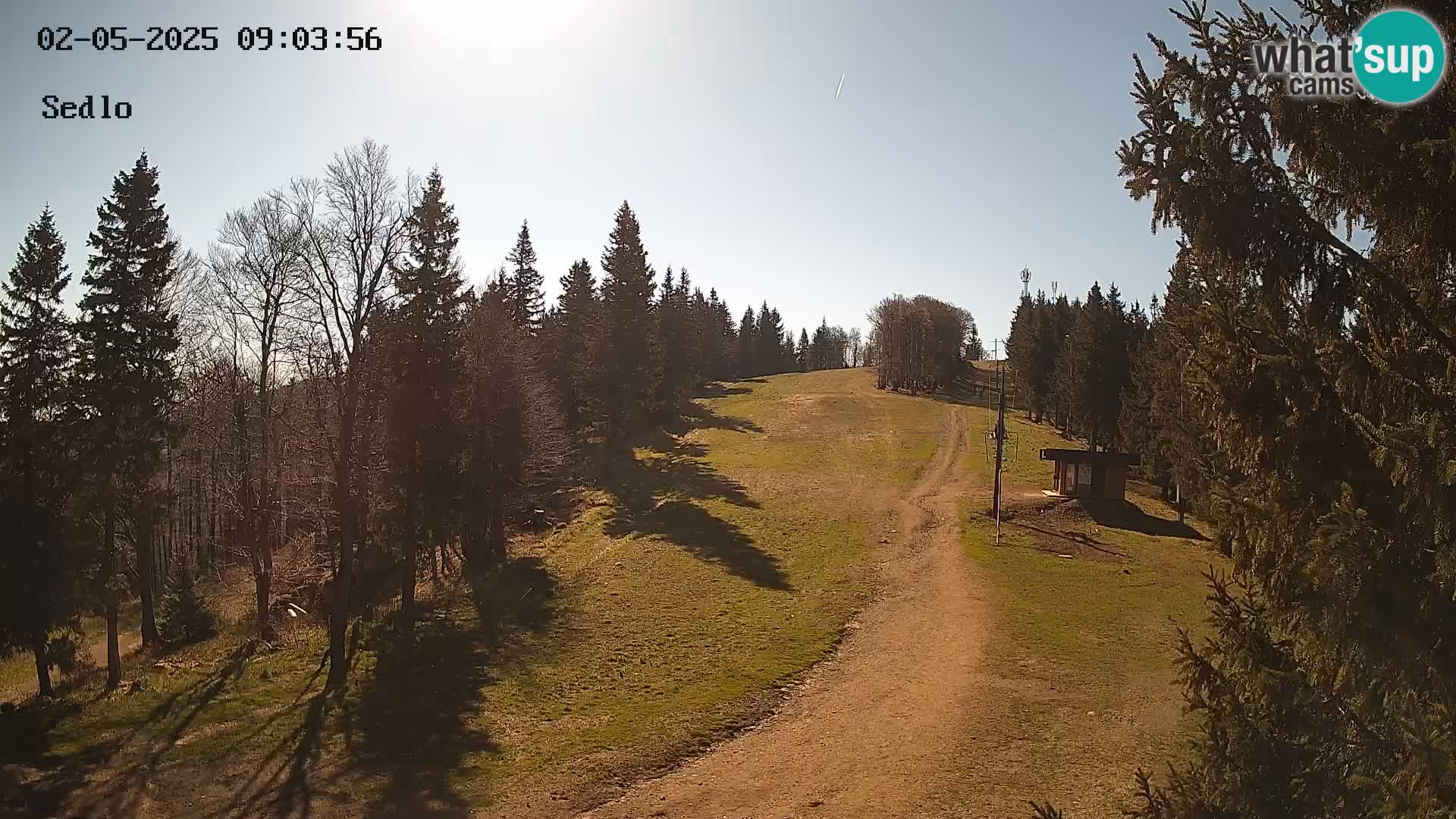 Skigebiet Kope | Sedlo