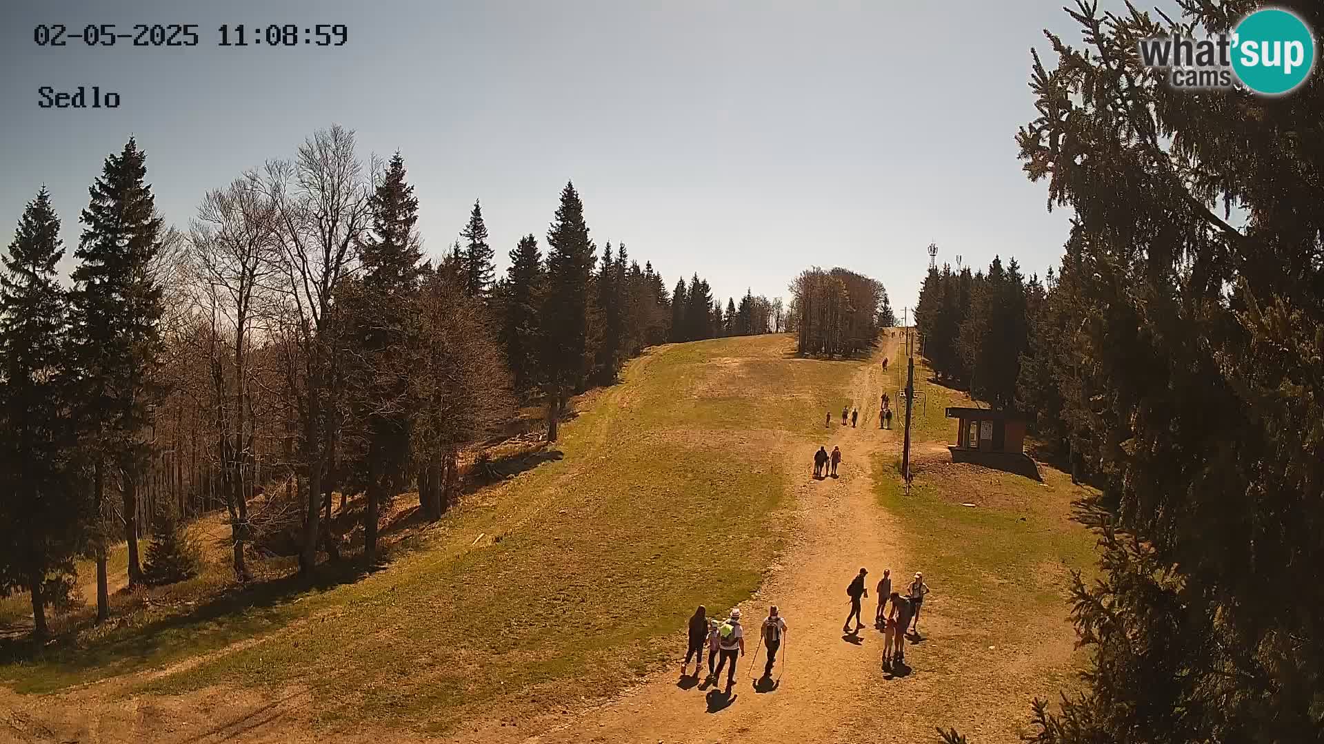 Ski Resort Kope | Sedlo