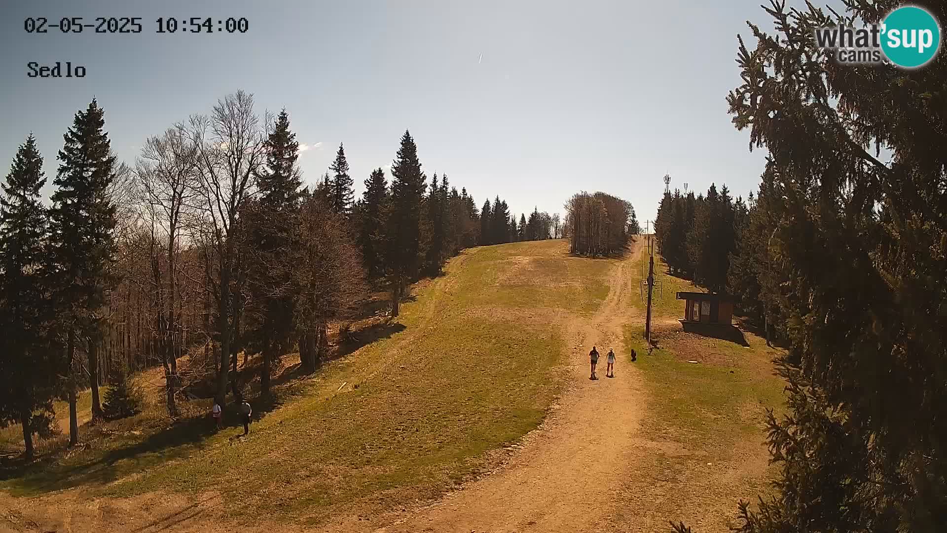 Ski Resort Kope | Sedlo