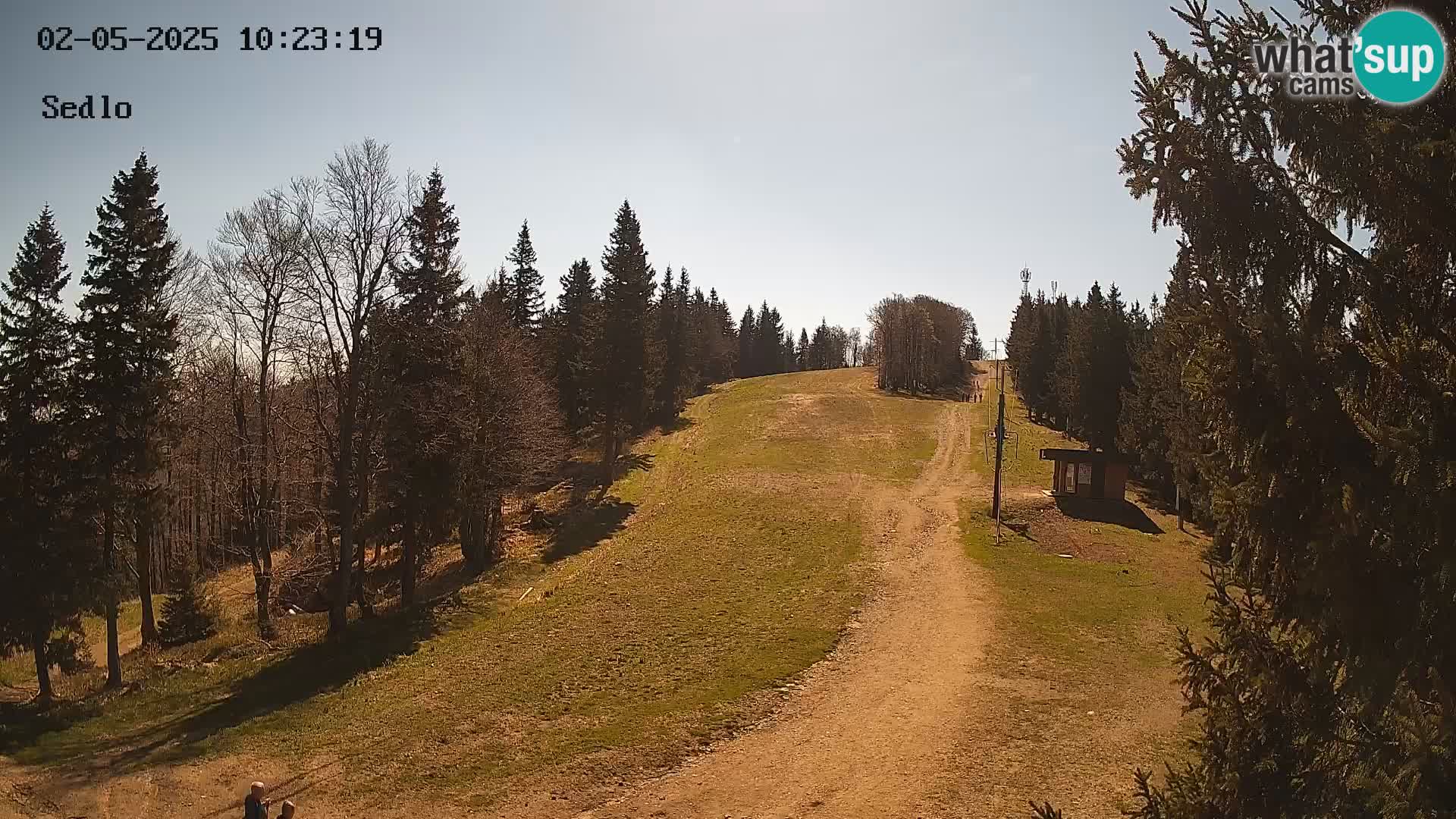 Skijalište Kope | Sedlo