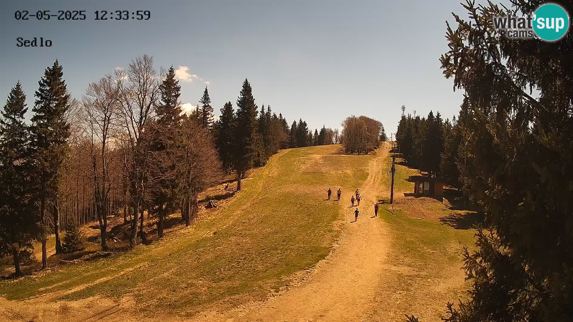 Ski Resort Kope | Sedlo
