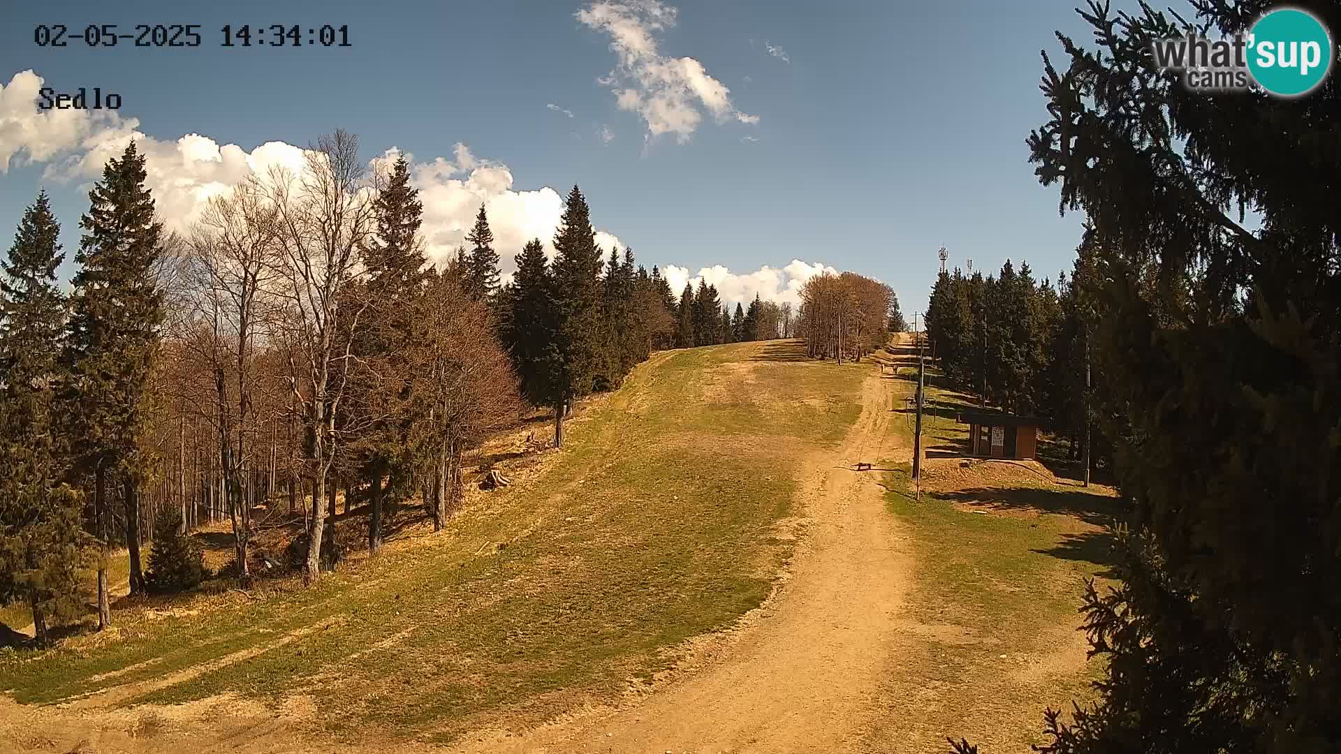 Skigebiet Kope | Sedlo