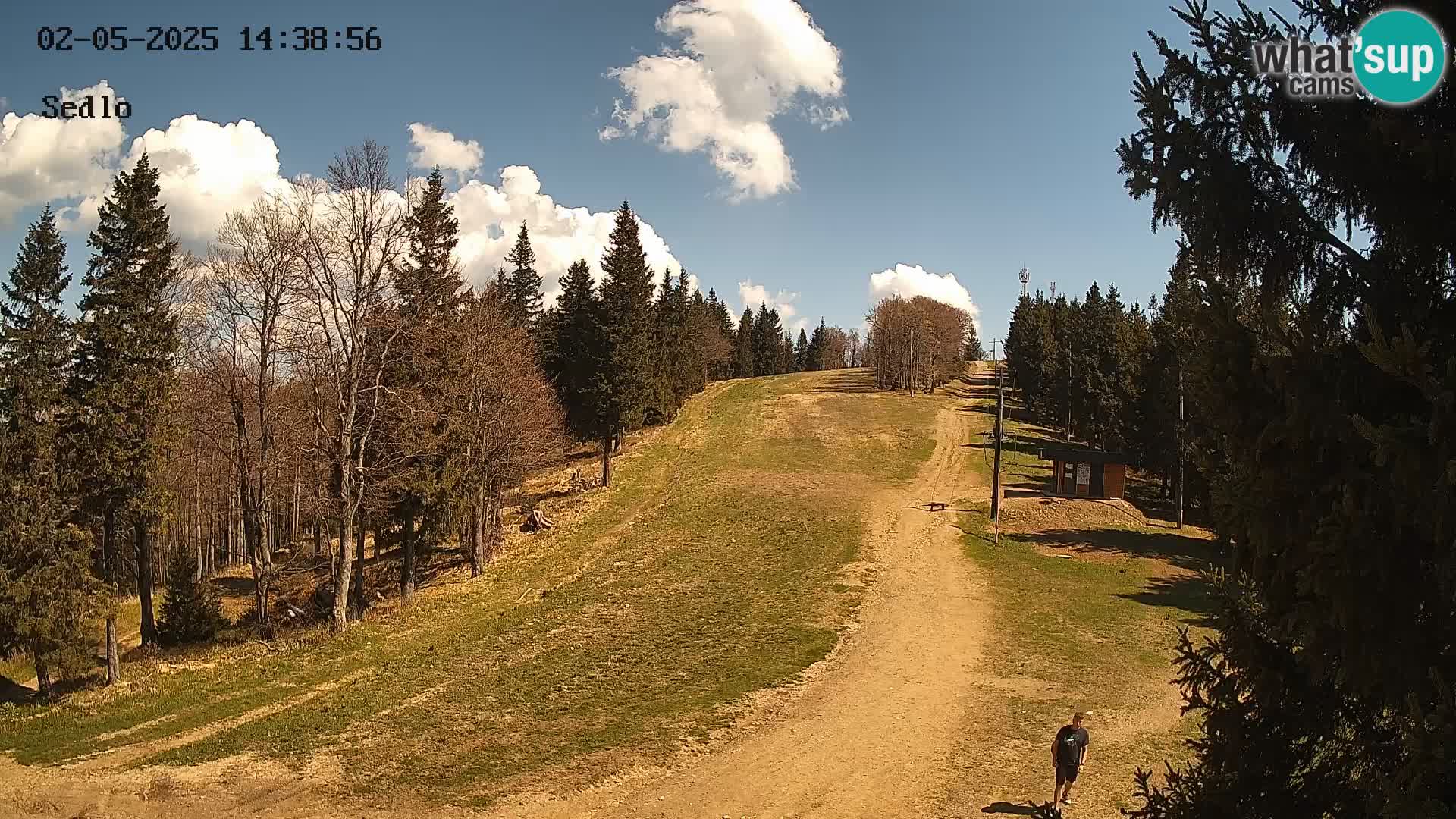Skigebiet Kope | Sedlo