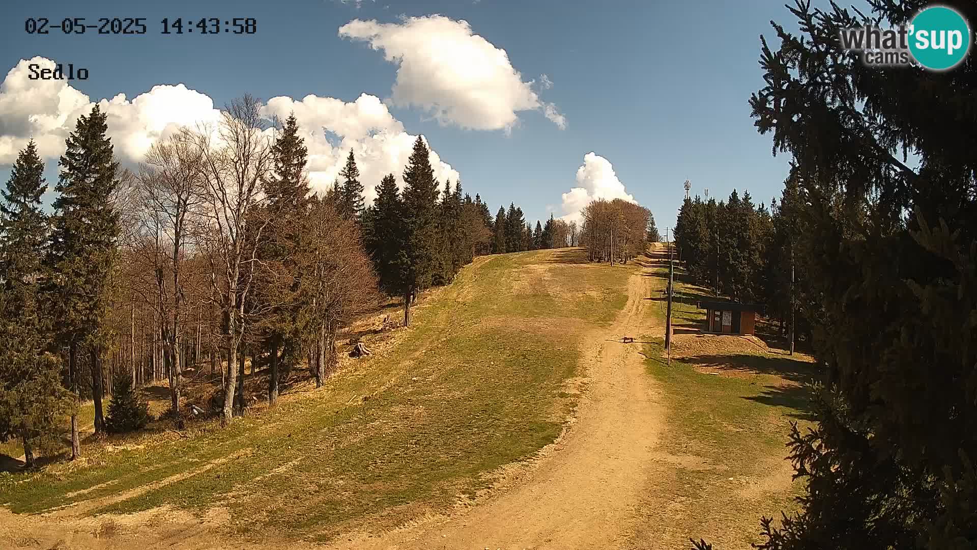 Ski Resort Kope | Sedlo