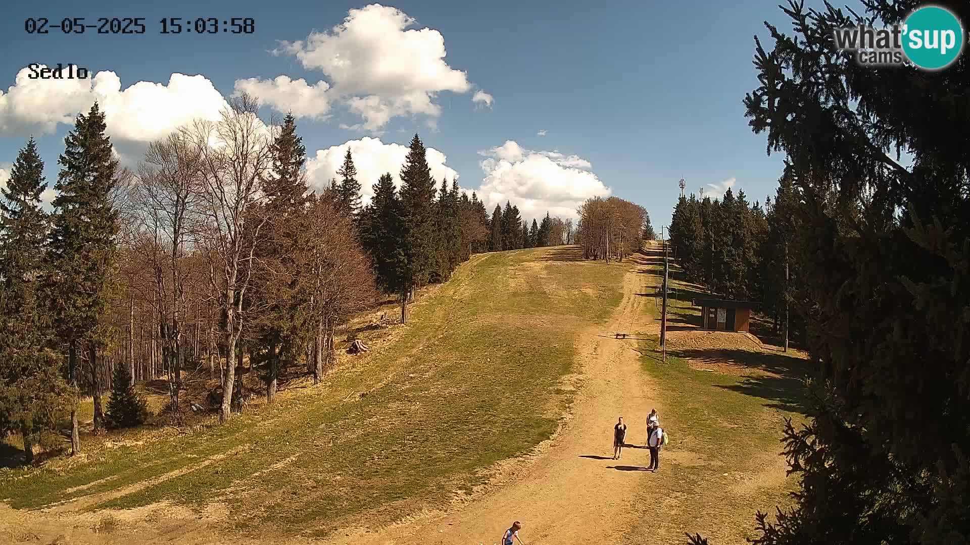 Ski Resort Kope | Sedlo