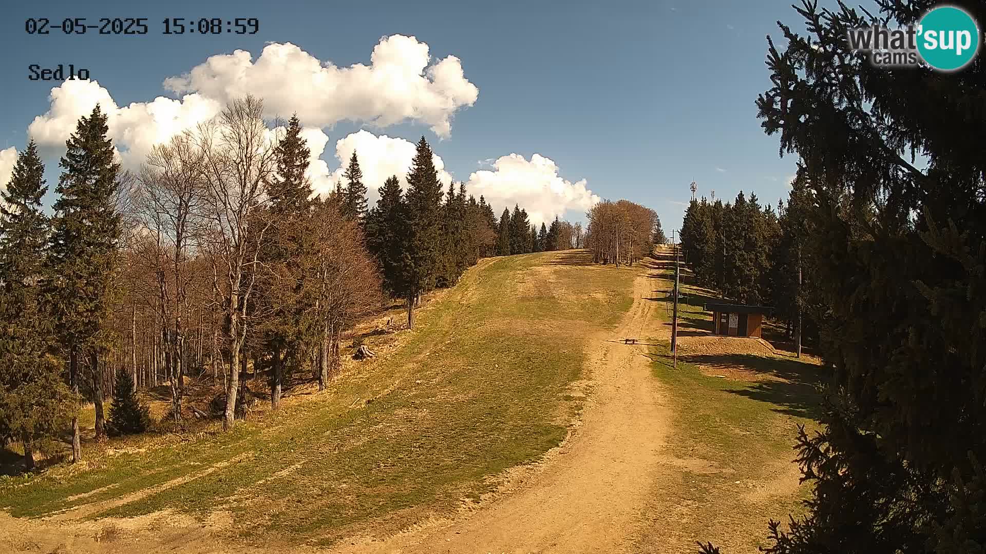 Skijalište Kope | Sedlo