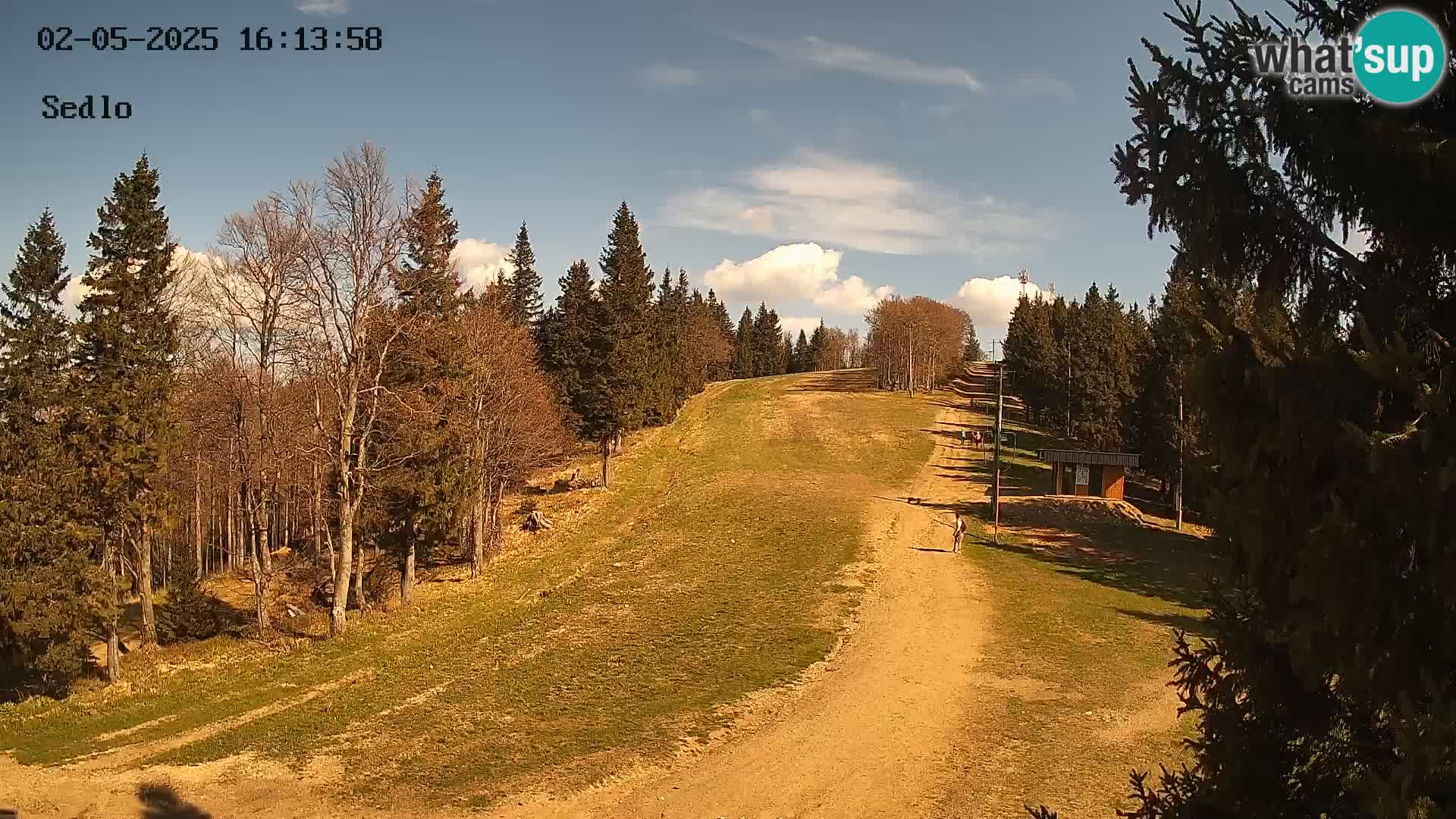 Ski Resort Kope | Sedlo