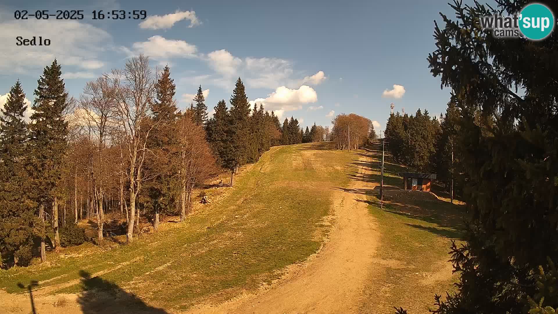 Ski Resort Kope | Sedlo