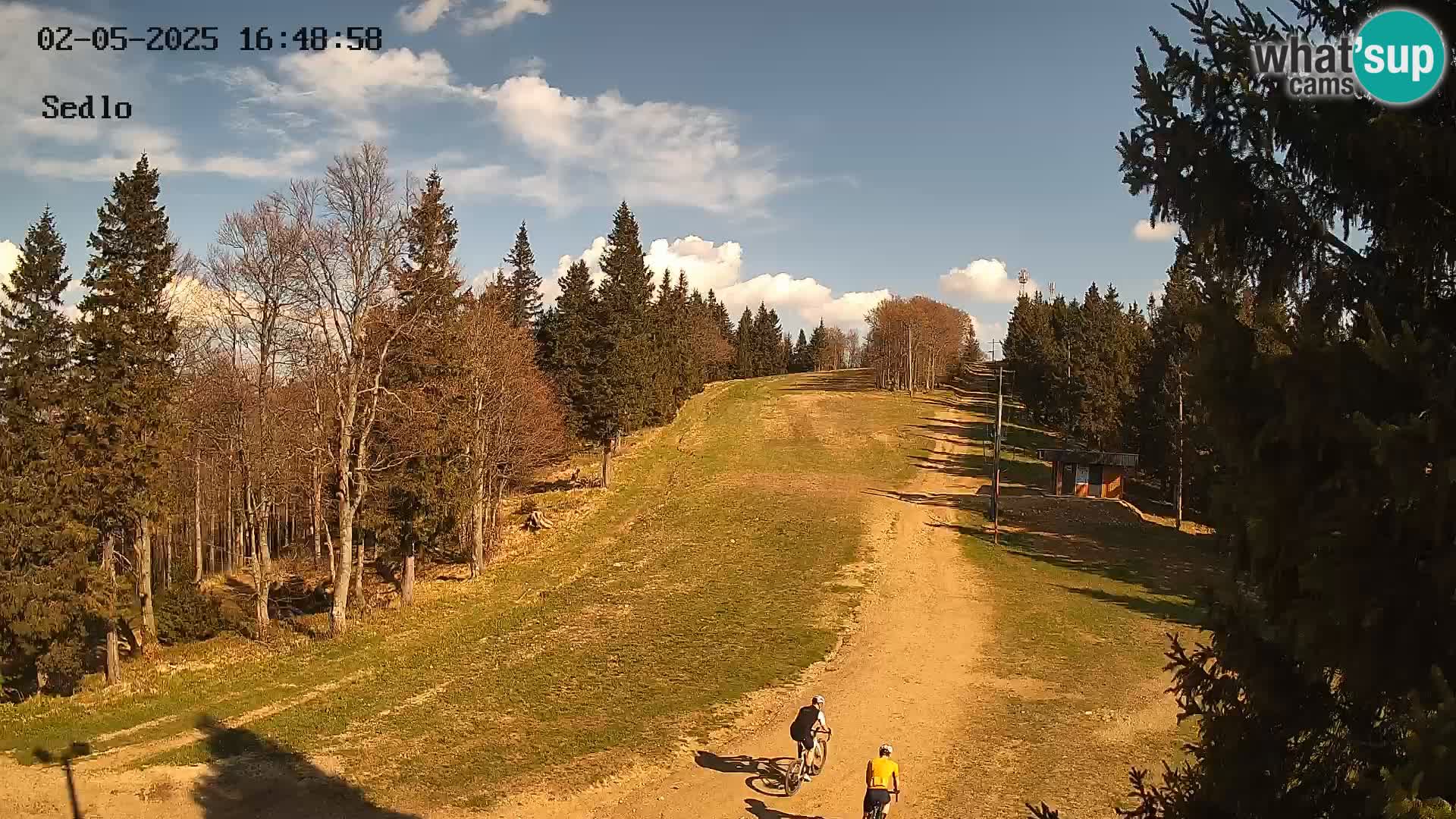 Ski Resort Kope | Sedlo