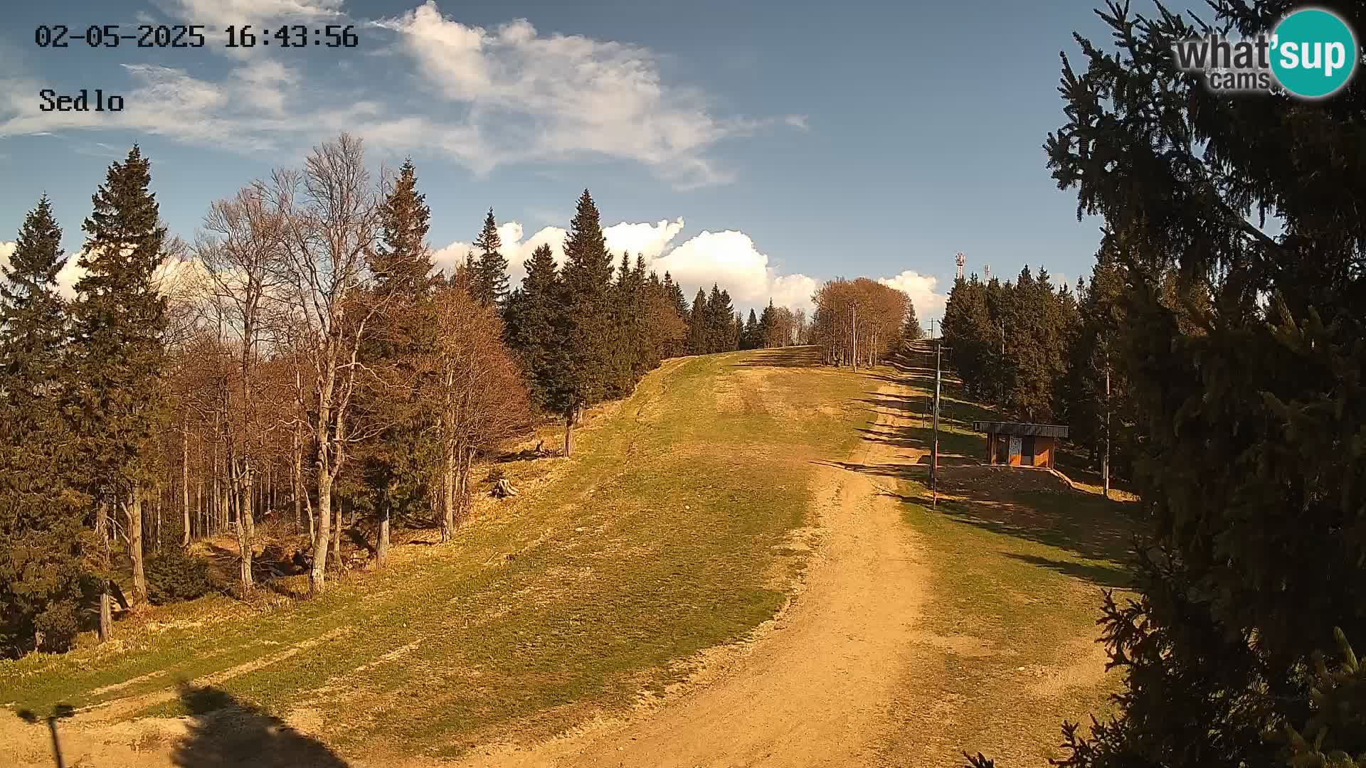 Skijalište Kope | Sedlo