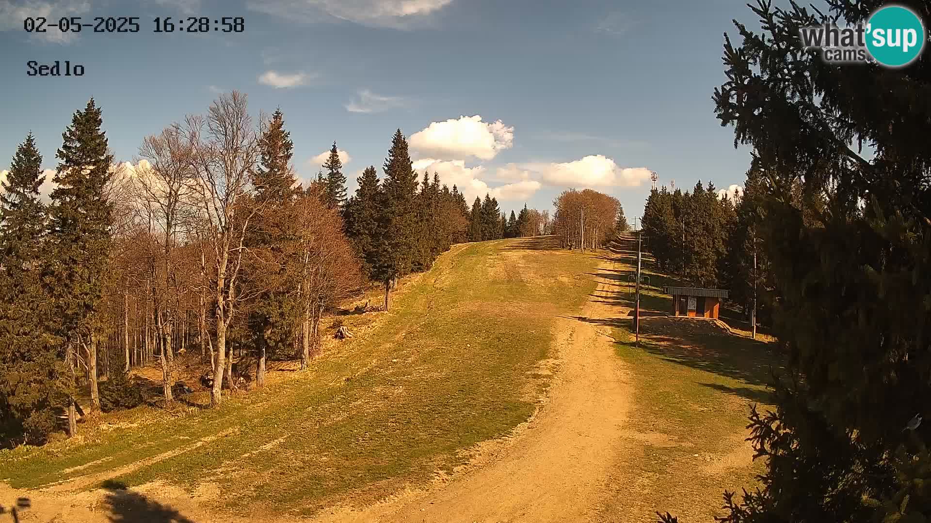 Ski Resort Kope | Sedlo