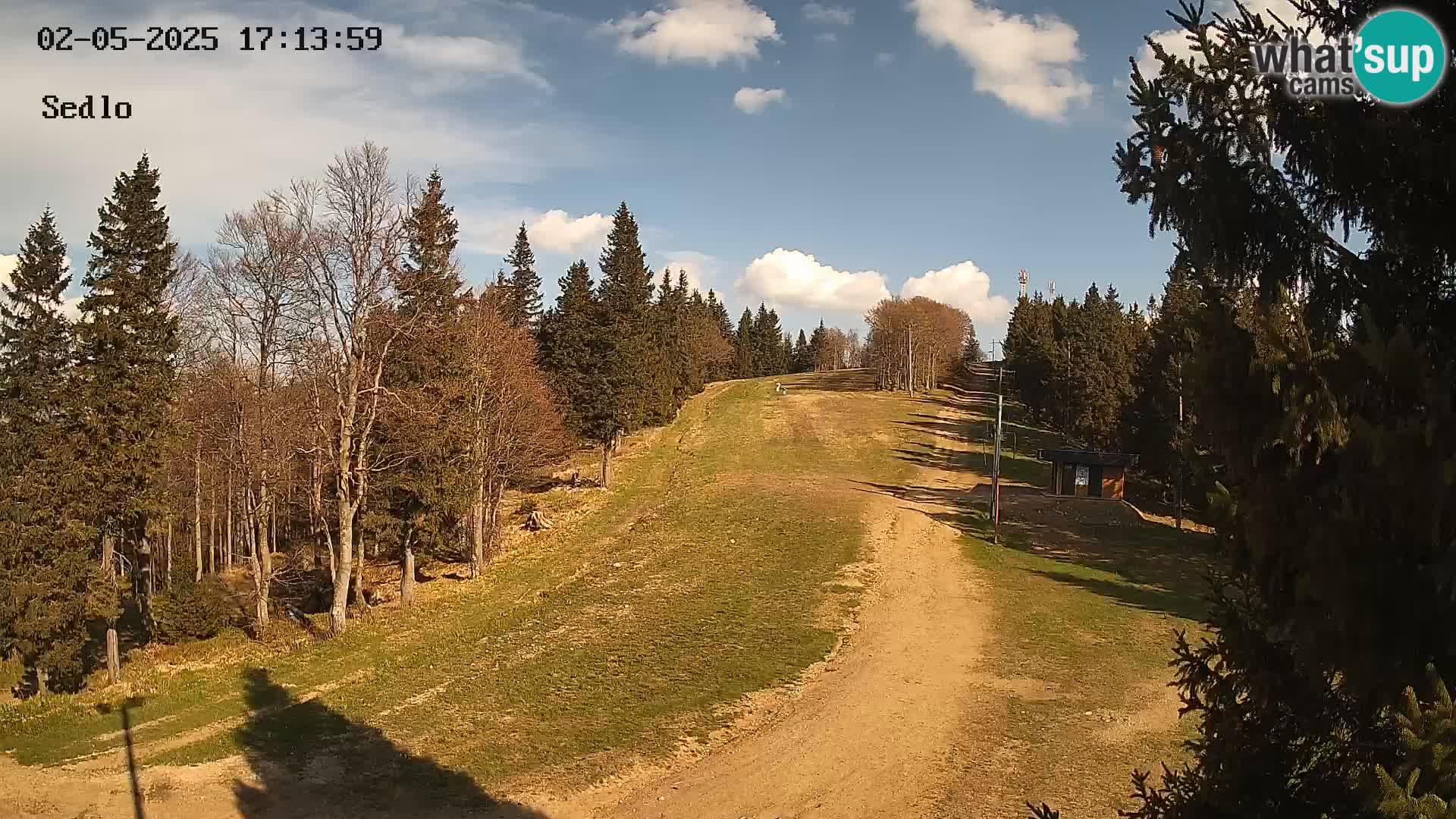 Smučarski center Kope | Sedlo