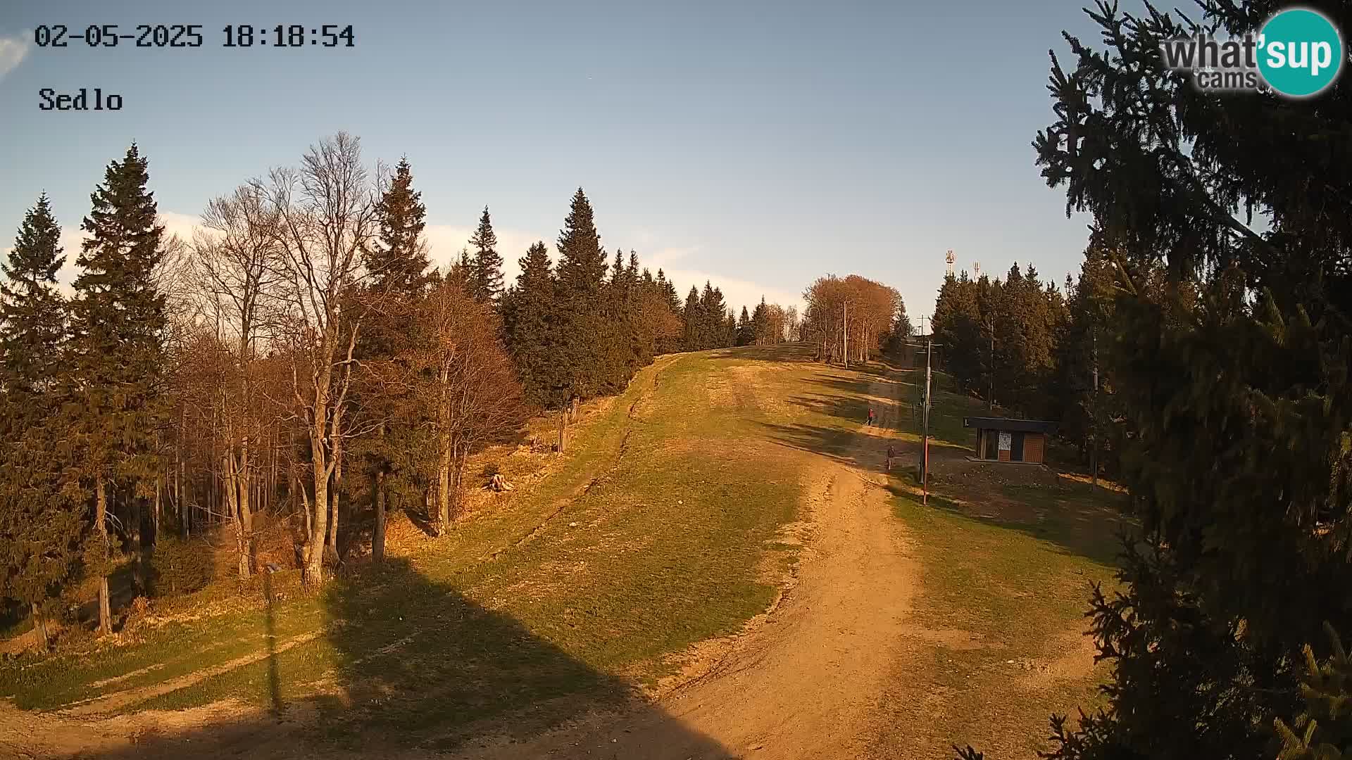 Station de ski de Kope | Sedlo