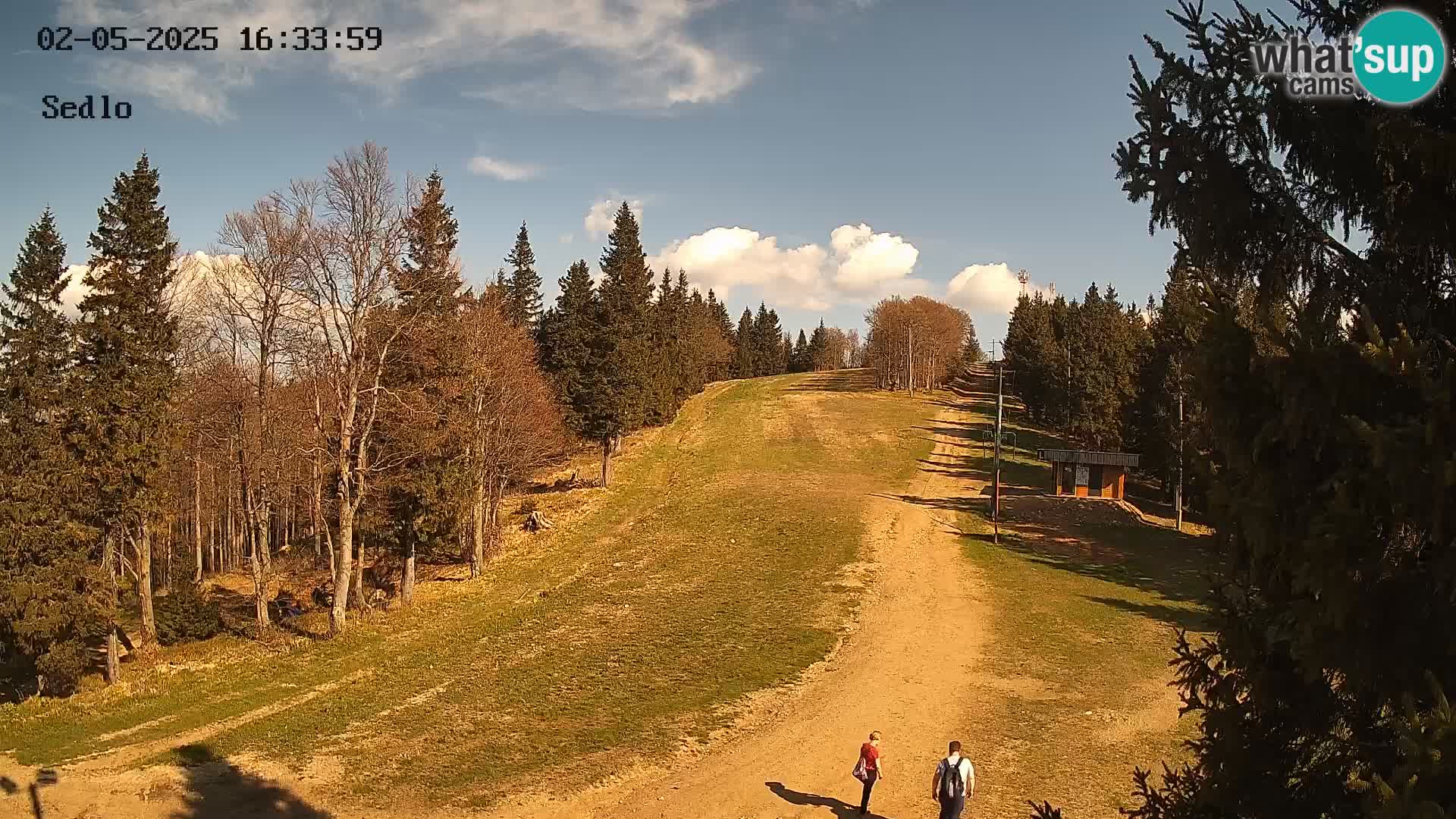 Station de ski de Kope | Sedlo