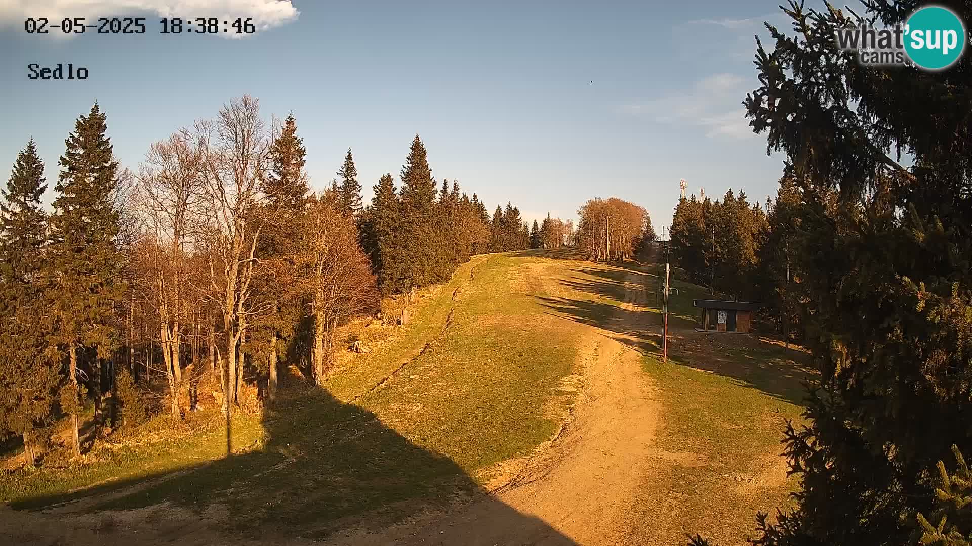 Skigebiet Kope | Sedlo