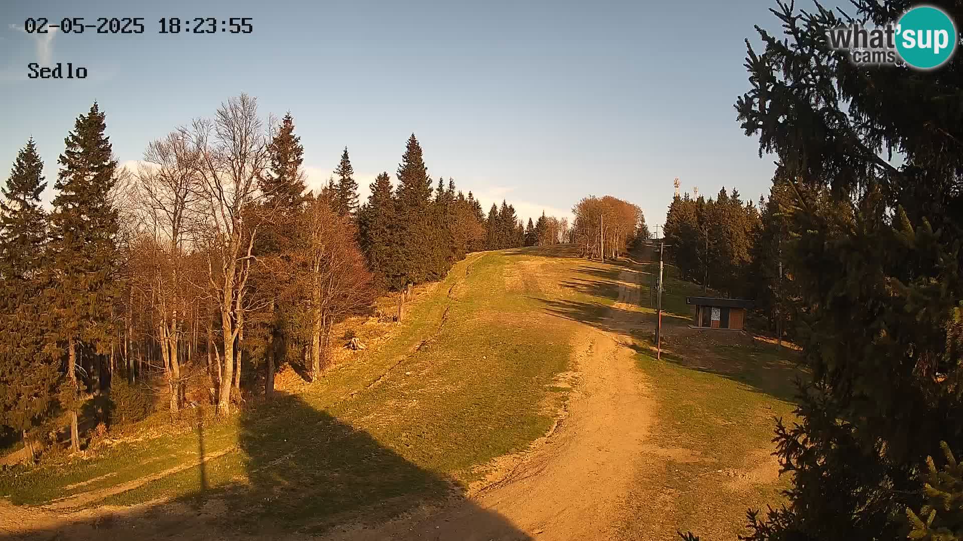Station de ski de Kope | Sedlo