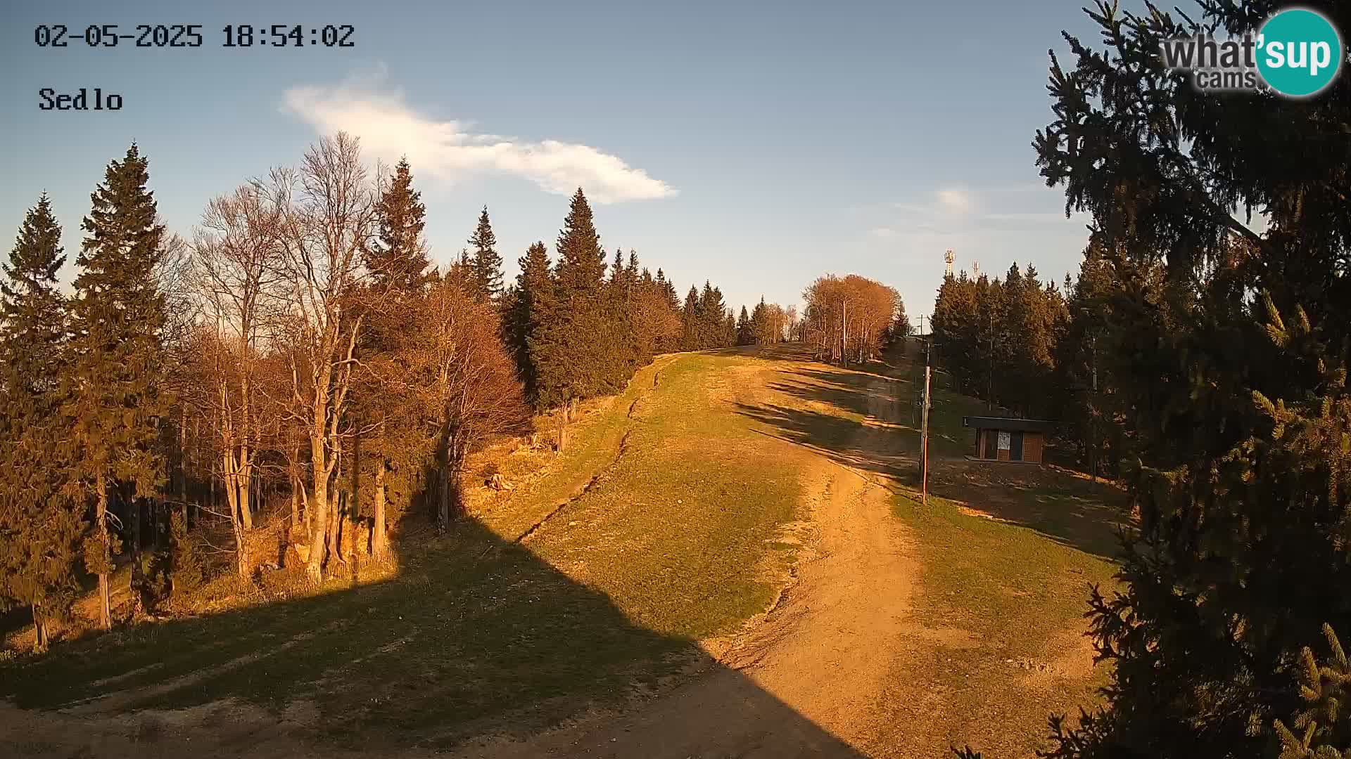 Station de ski de Kope | Sedlo