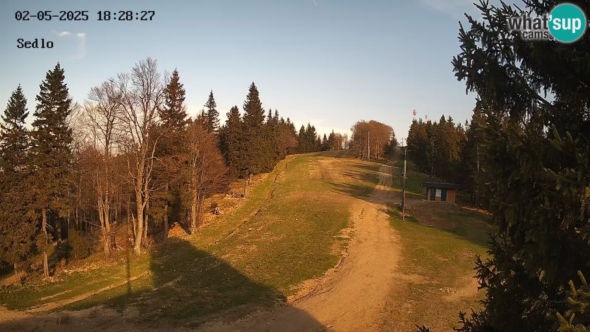 Ski Resort Kope | Sedlo