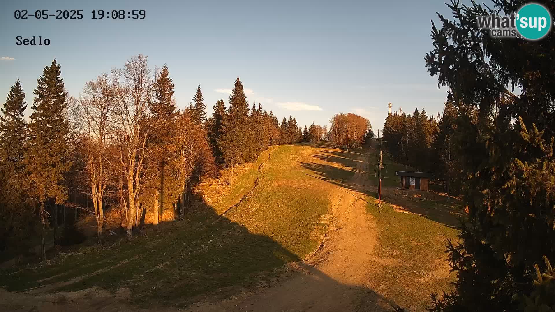 Skigebiet Kope | Sedlo