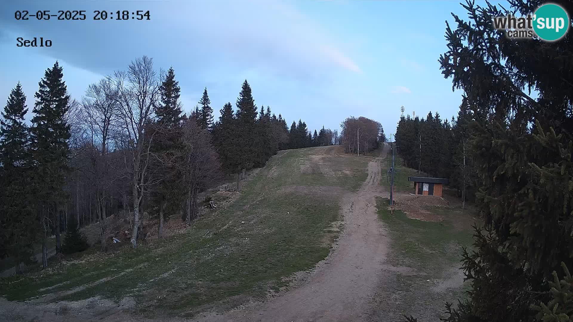 Skigebiet Kope | Sedlo