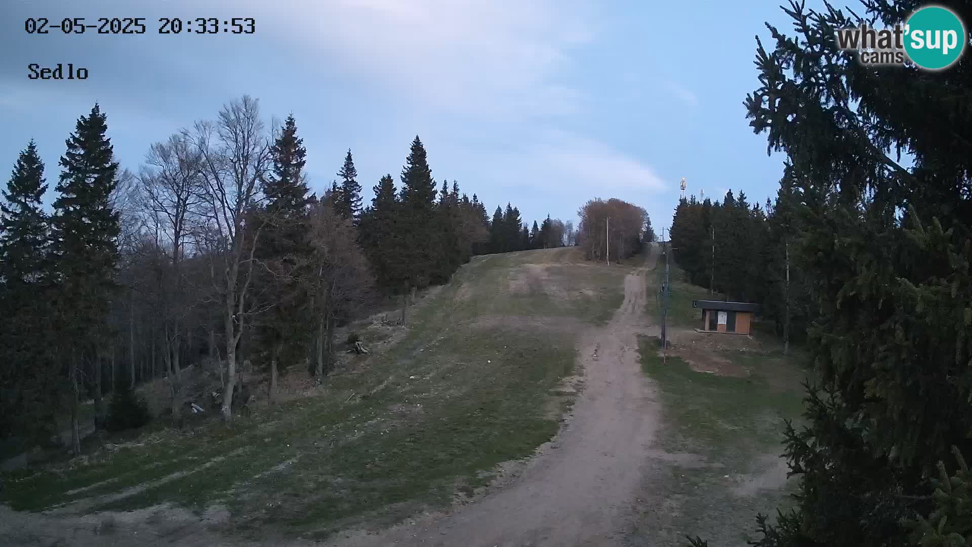Ski Resort Kope | Sedlo