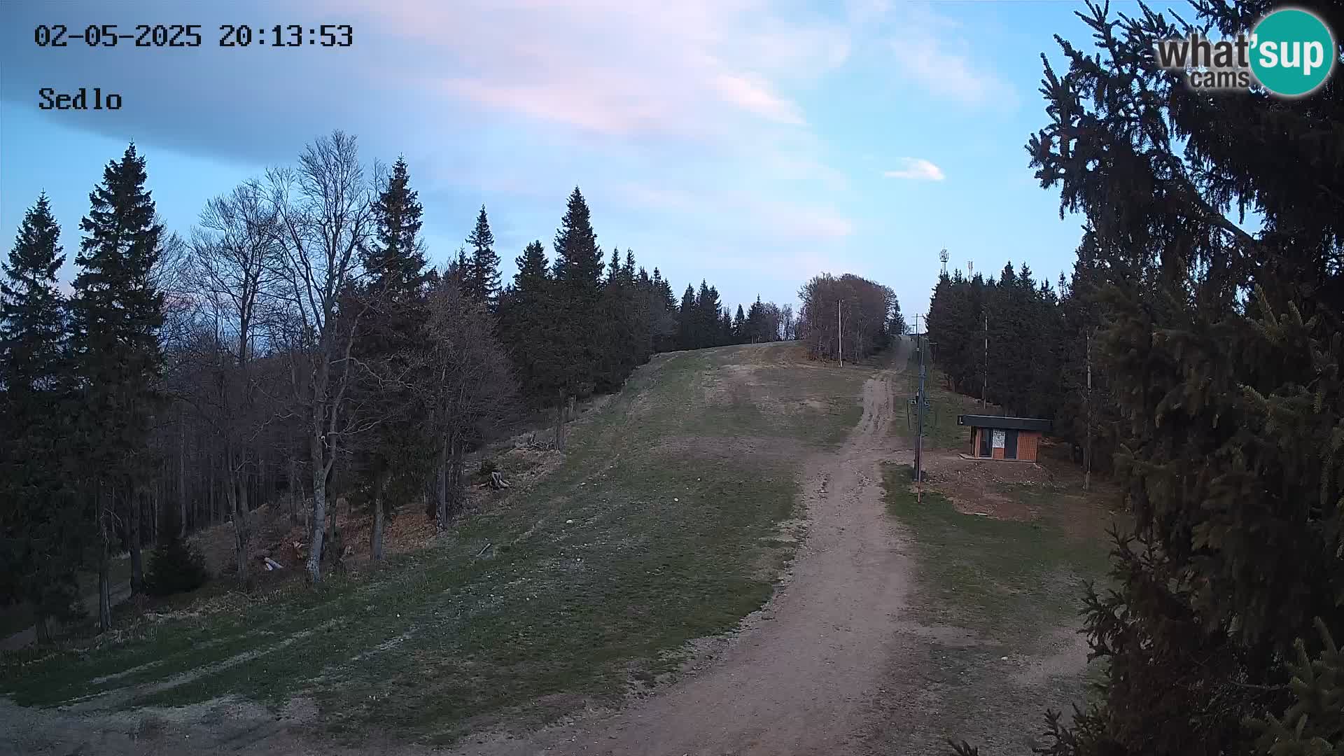 Skigebiet Kope | Sedlo