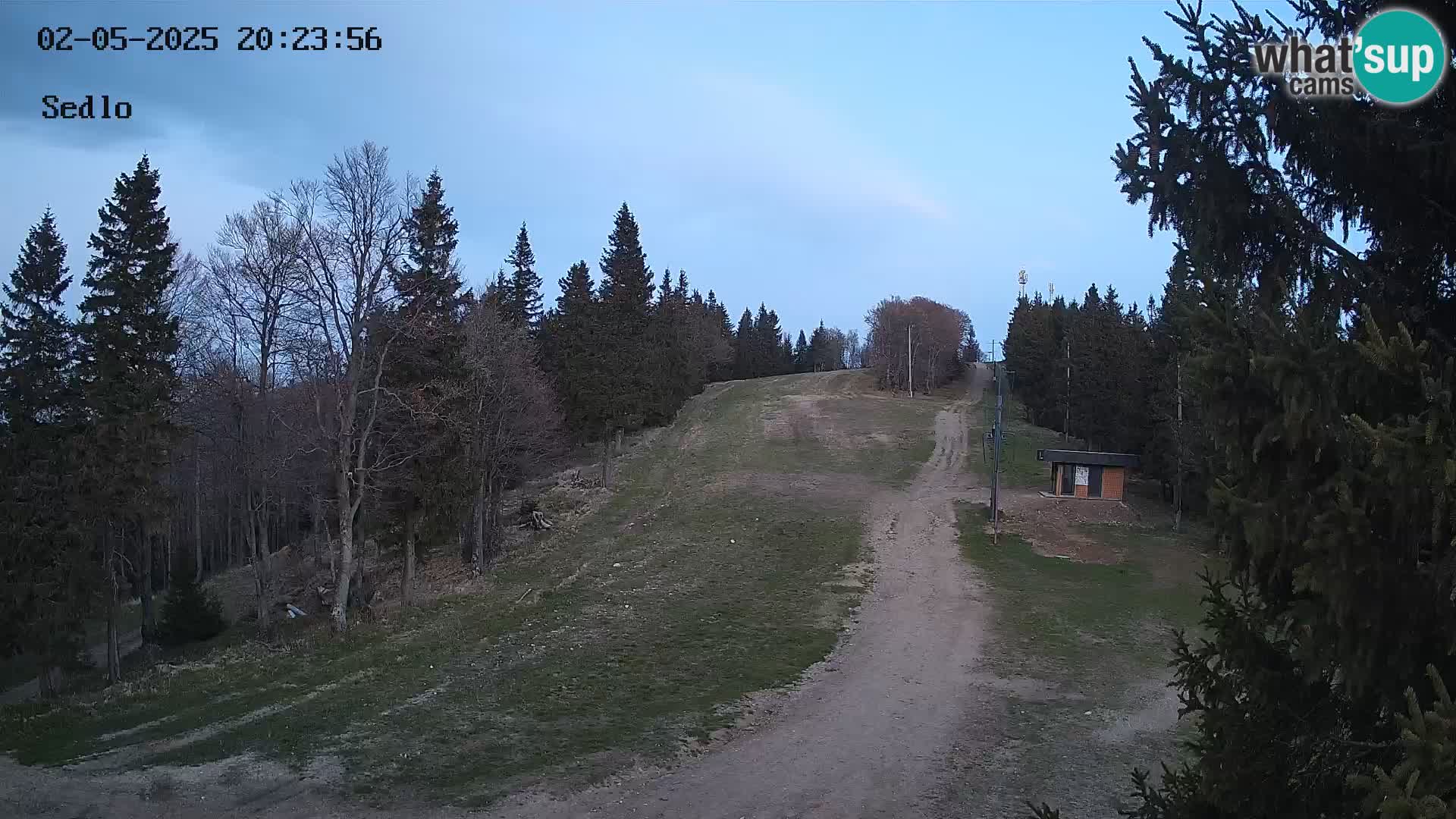 Station de ski de Kope | Sedlo