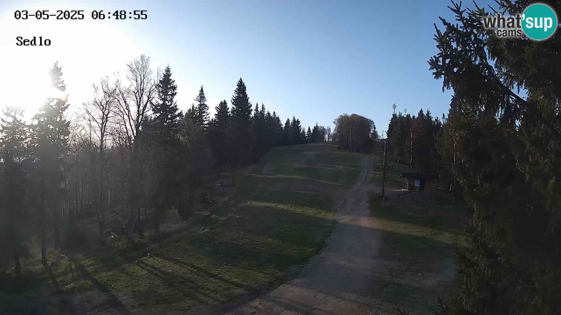 Skijalište Kope | Sedlo