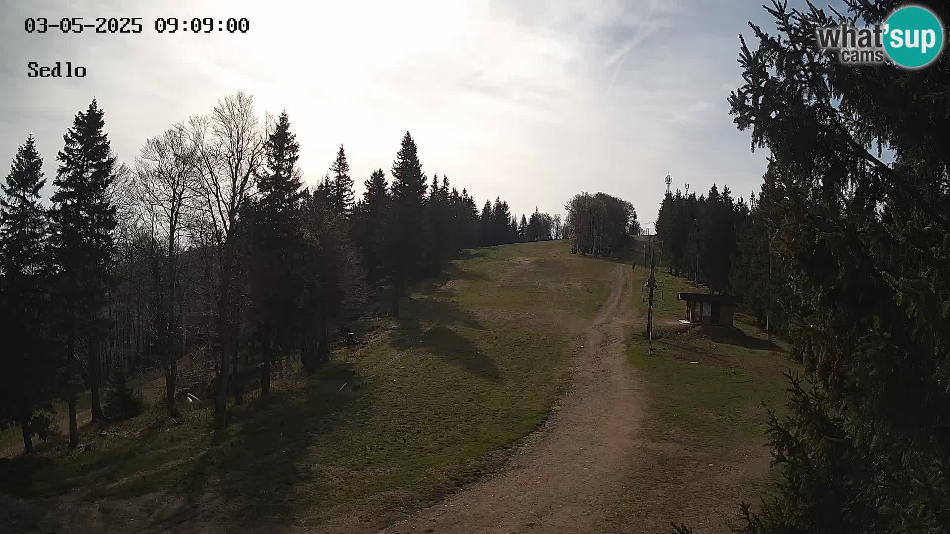 Smučarski center Kope | Sedlo