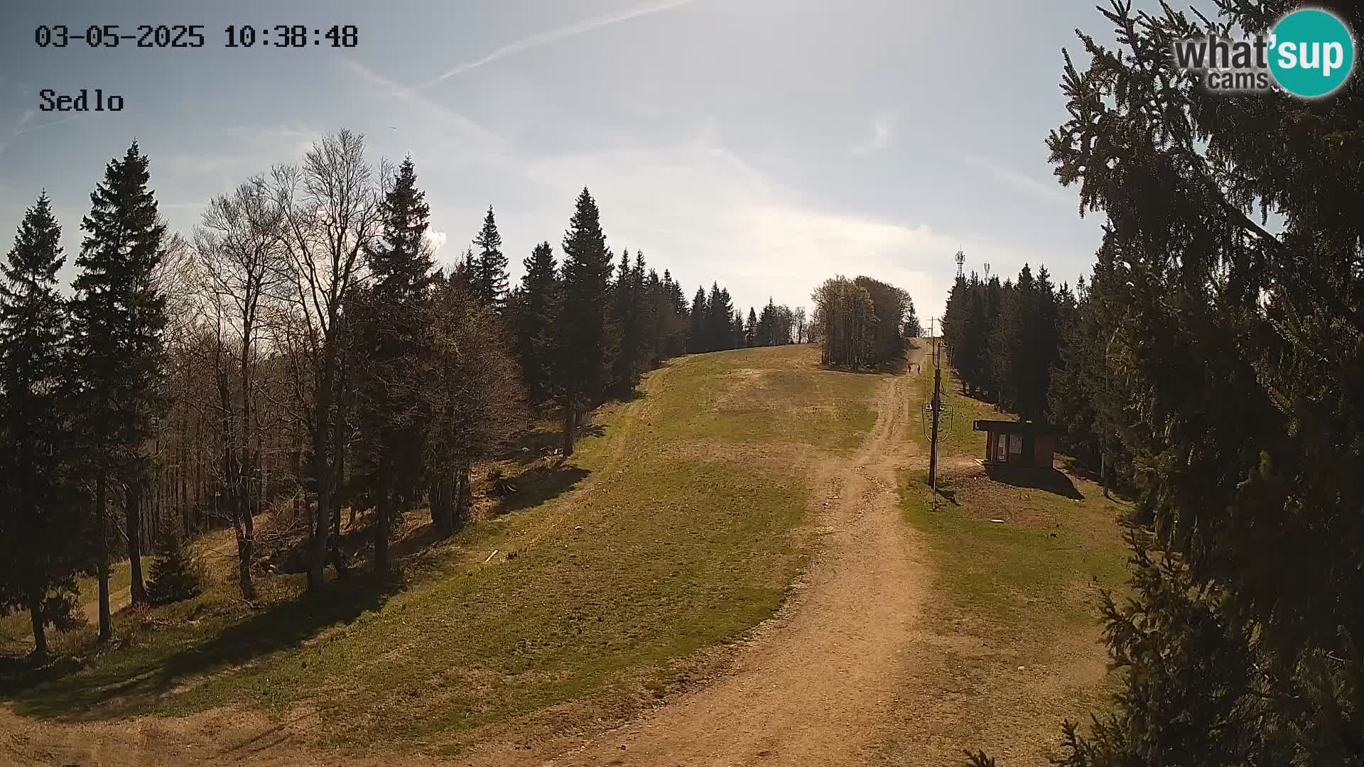 Smučarski center Kope | Sedlo