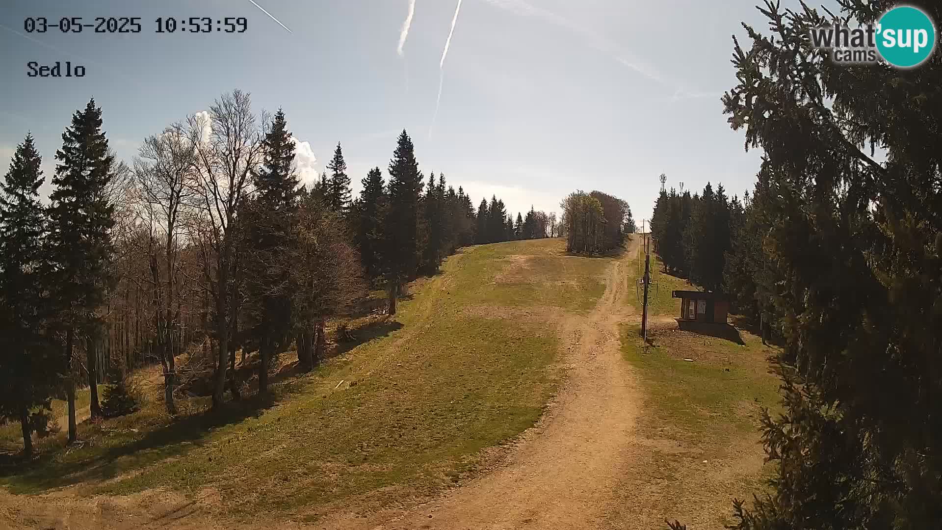Smučarski center Kope | Sedlo