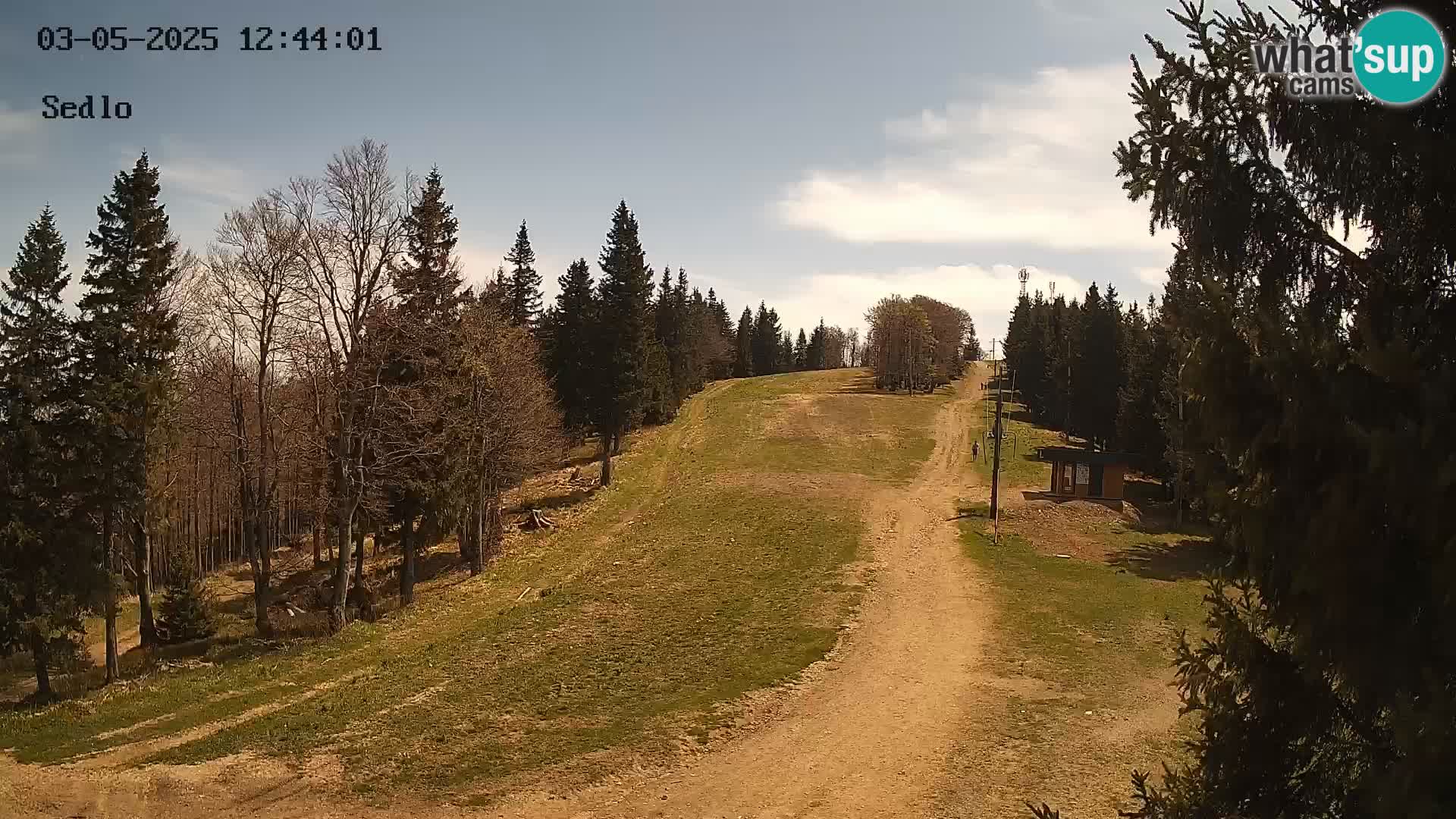 Skijalište Kope | Sedlo