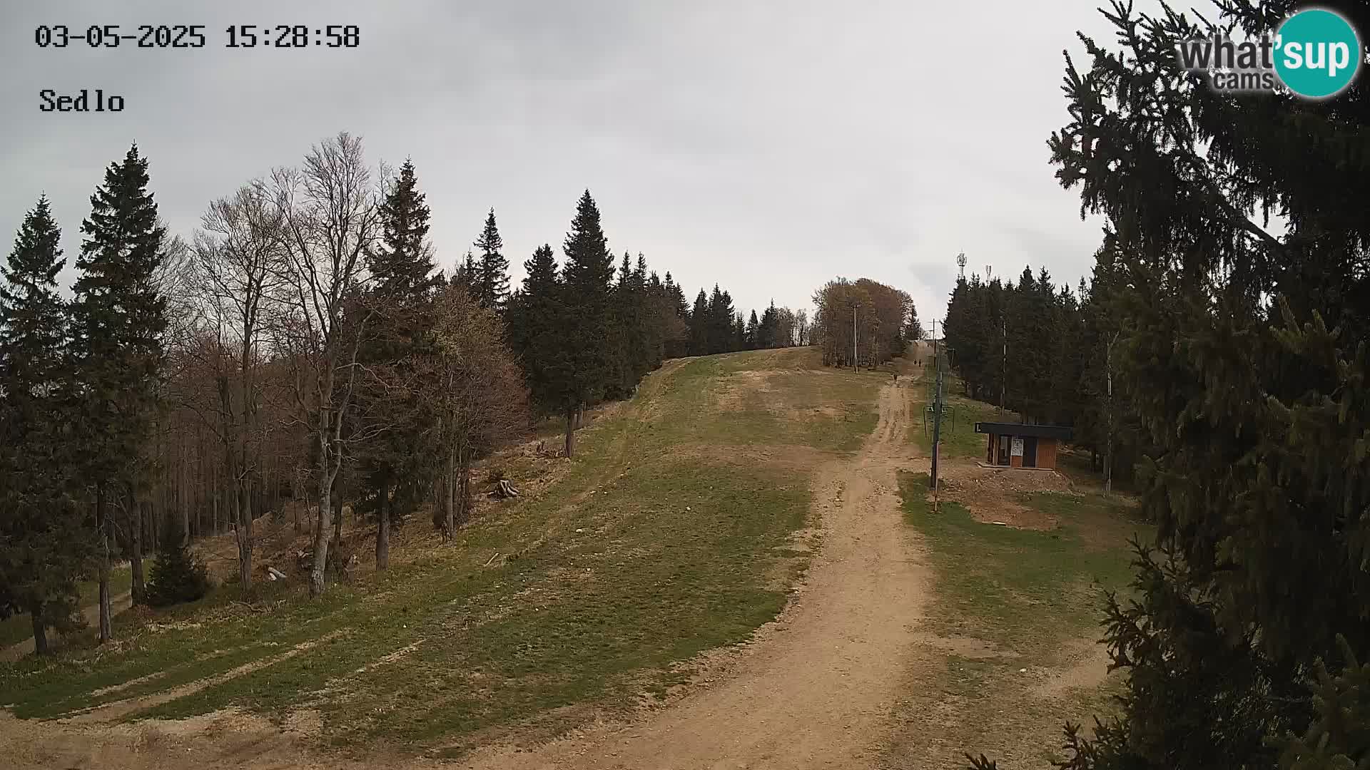 Ski Resort Kope | Sedlo
