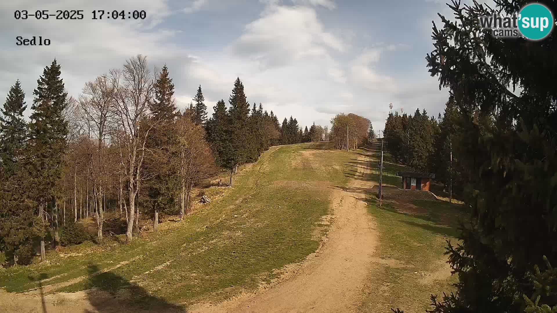 Skijalište Kope | Sedlo