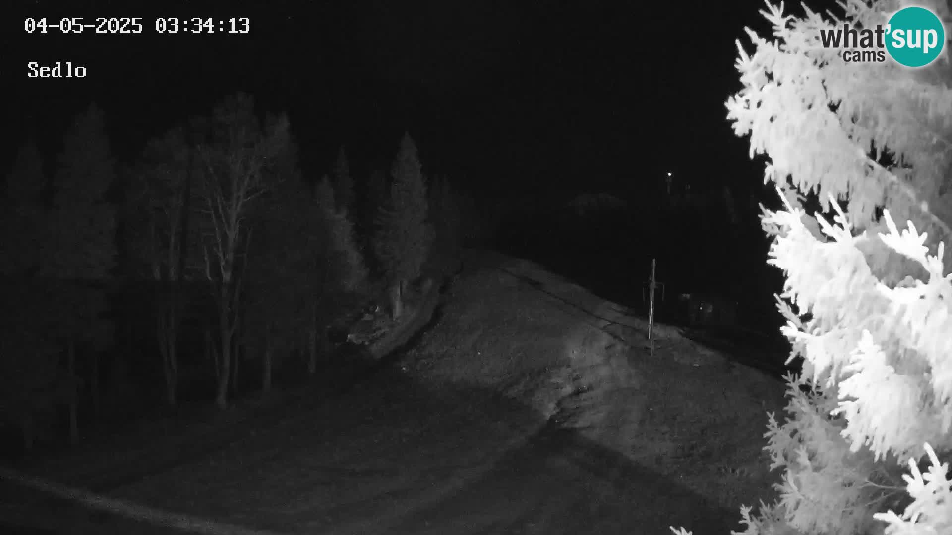 Ski Resort Kope | Sedlo